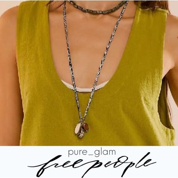 Free People romper - Picture 2 of 5